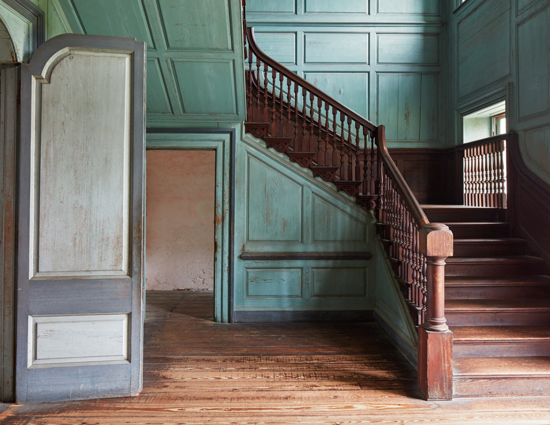 Interiors – In-House Editions