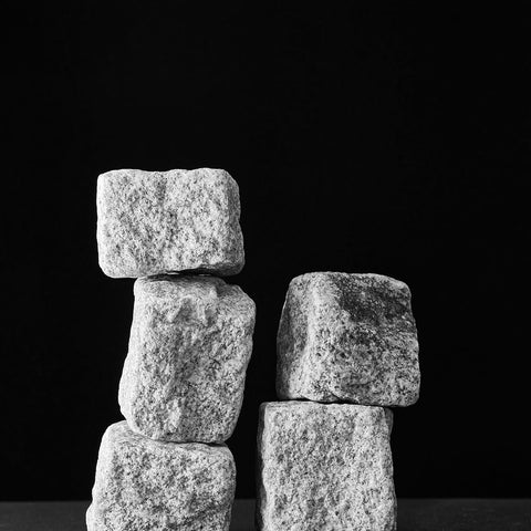 Bricks & Stones